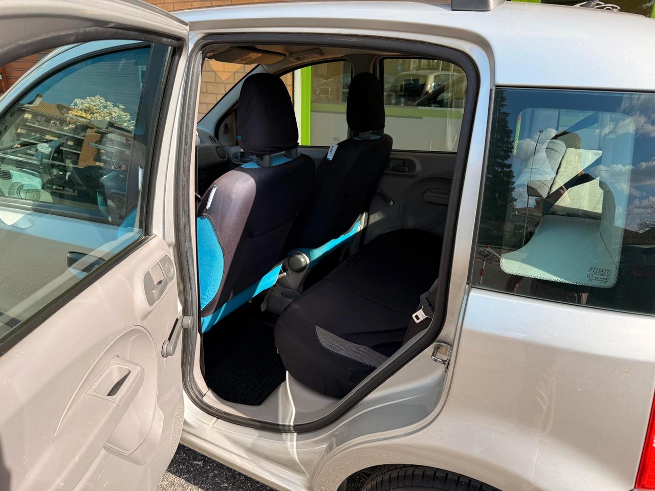 Fiat Panda 1.2 Dynamic