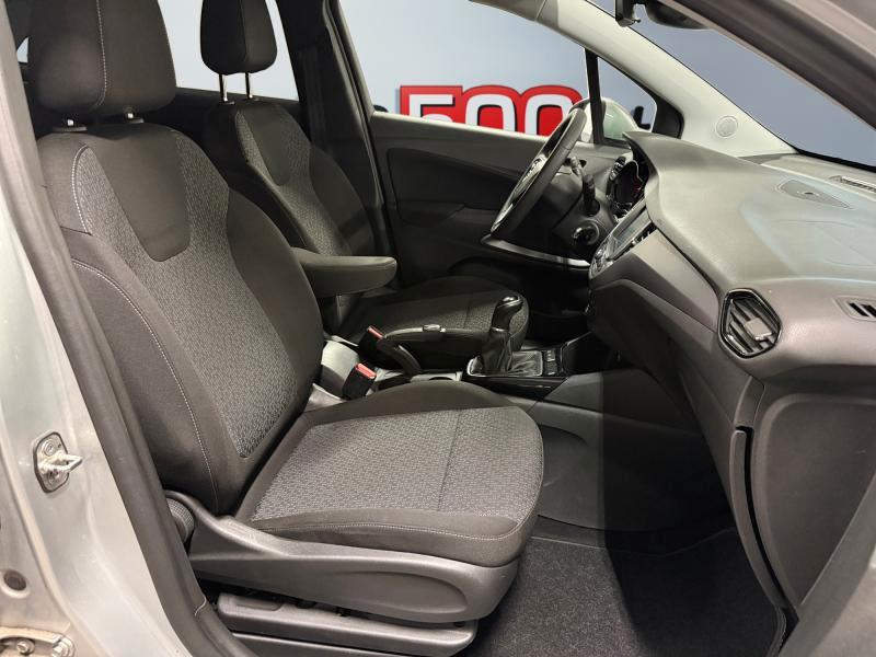 Opel Crossland X 1.2 Advance 83cv my18.5
