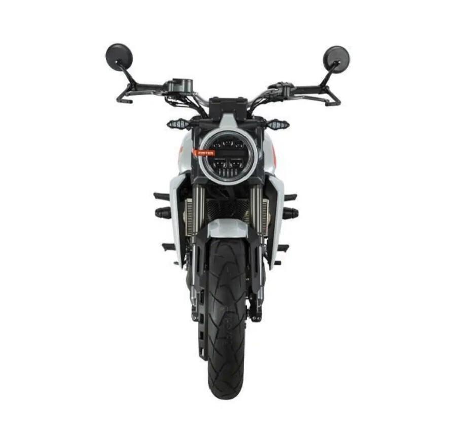 Zontes ZT 350 GK