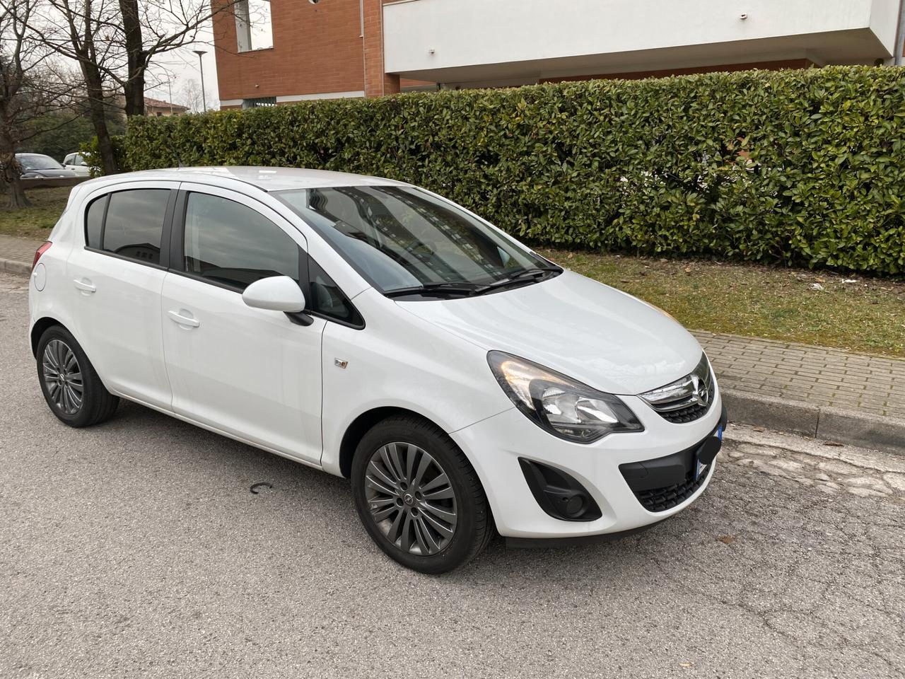 Opel Corsa 1.3 CDTI 95CV F.AP. 5 porte Edition