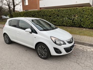 Opel Corsa 1.3 CDTI 95CV F.AP. 5 porte Edition