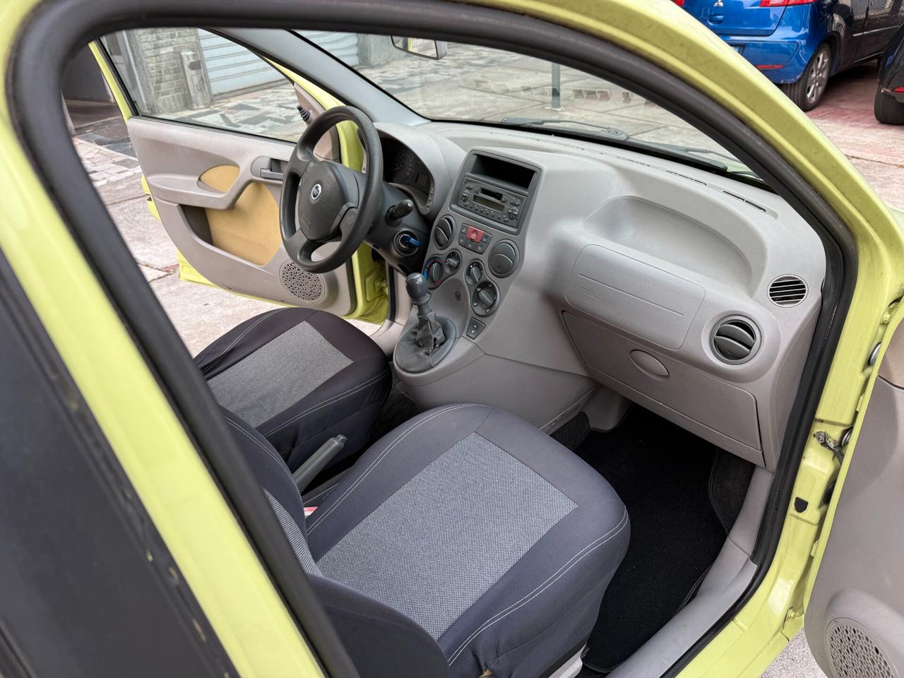 Fiat Panda 1.2 Dynamic