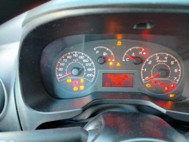 FIAT Fiorino 1.3 MJT 95CV Cargo SX