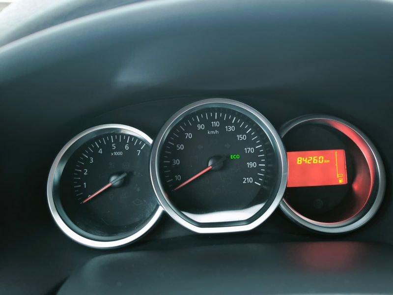 Dacia Sandero Stepway 0.9 TCe 90CV Techroad