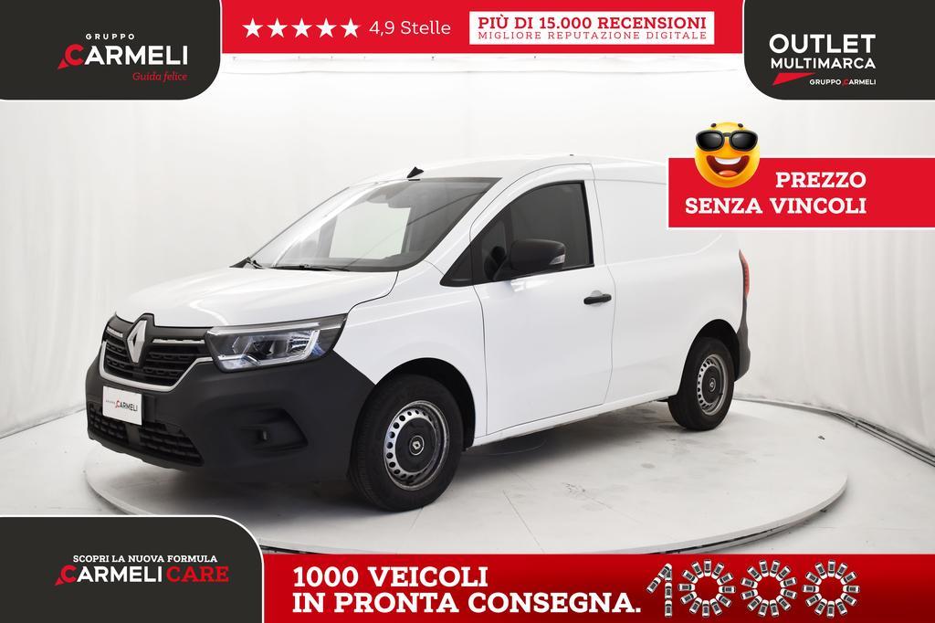Renault Kangoo III Furgone Kangoo Van 1.3 Tce Fap 100cv Edition One