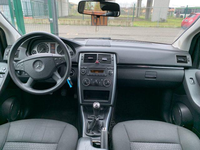 MERCEDES-BENZ B 180 CDI Chrome