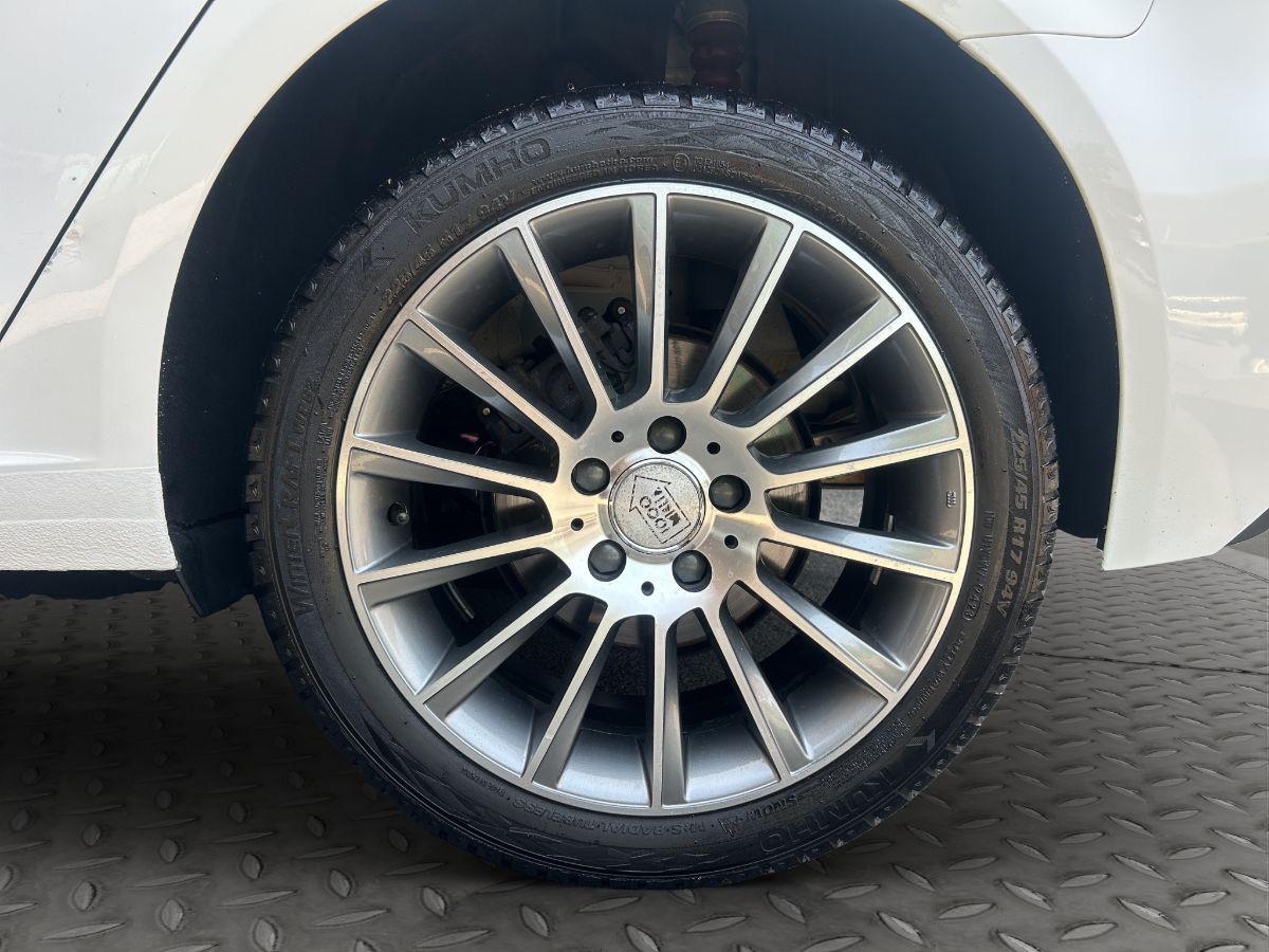 AUDI - A3 - SPB 30 1.6 TDI 116CV S tronic Sport