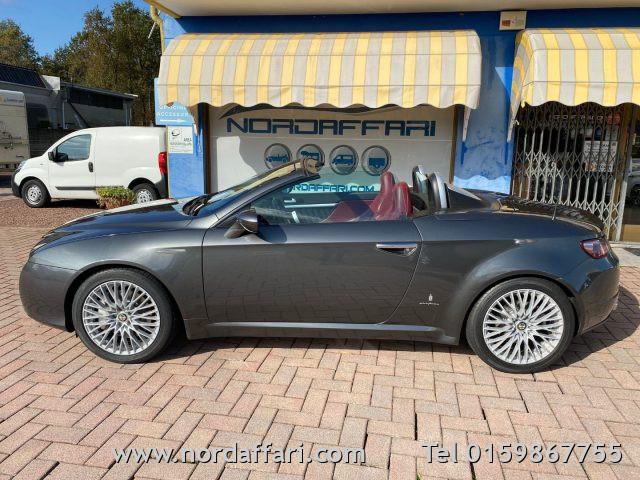 ALFA ROMEO Spider 3.2 JTS V6