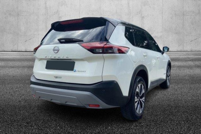 NISSAN X-Trail e-Power 2WD 5 posti N-Connecta