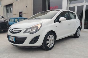 Opel Corsa 1.2 85CV 5 porte GPL