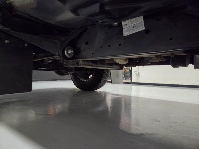 LAND ROVER Defender 90 2.4 TD4 UNICOPROPIETARIO