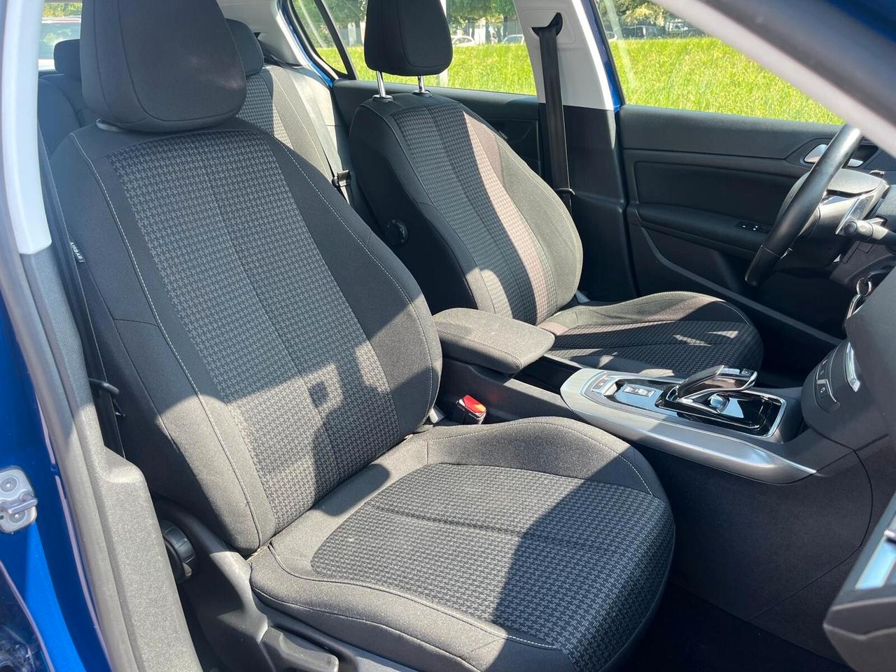 Peugeot 308 BlueHDi 130 S&S EAT6 Active