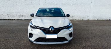 renault captur 1.0 life aziendale