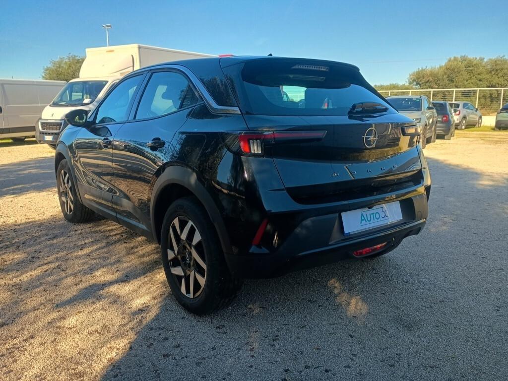 Opel Mokka 1.2 Turbo 100cv Elegance