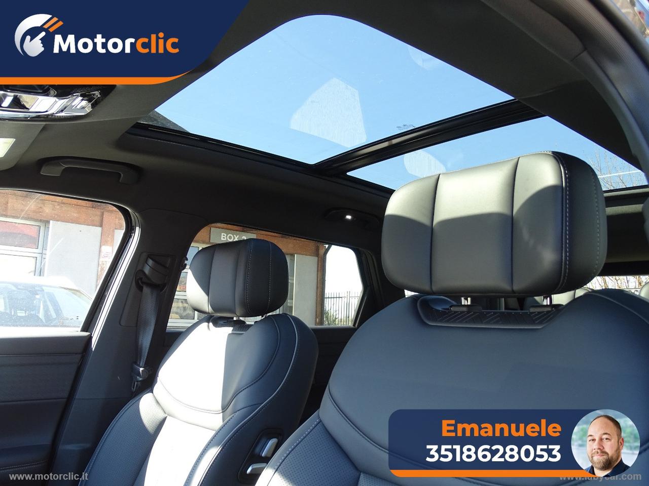 JAECOO Jaecoo 7 1.5 TGDI HEV Exclusive