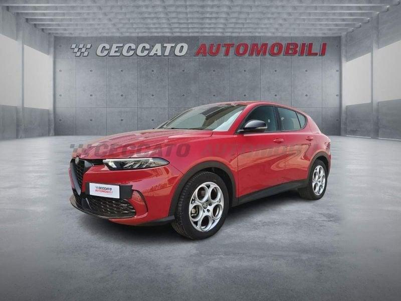 Alfa Romeo Tonale Tonale 1.6 Sprint 130cv tct6