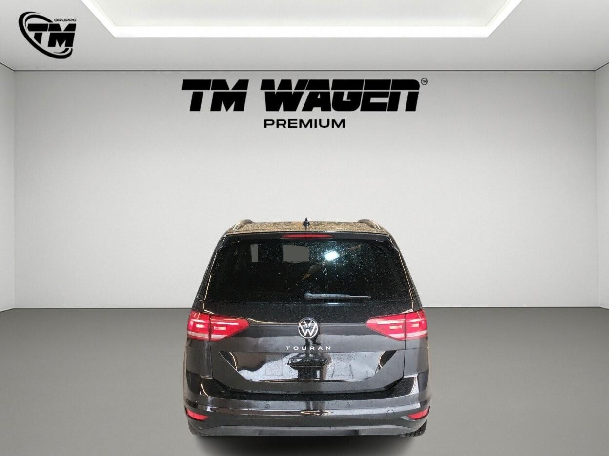 Volkswagen Touran 1.5 tsi GOAL 150cv