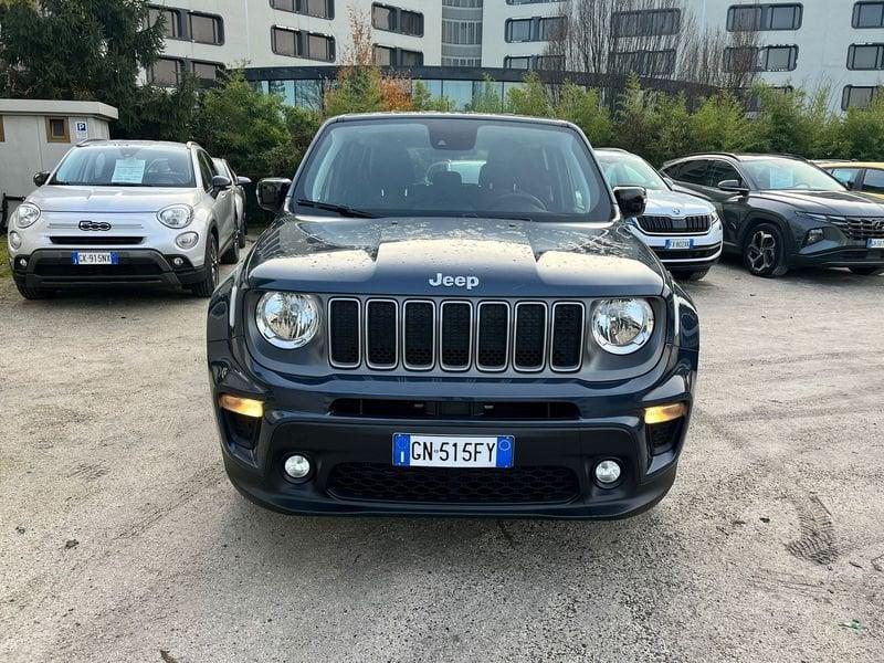 Jeep Renegade 1.0 T3 Limited