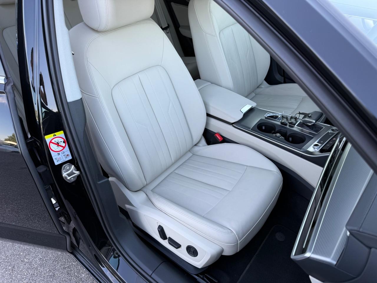 Audi A6 Avant 40 2.0 TDI 204 Cv S tronic Business Design