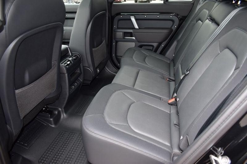 Land Rover Defender Defender 110 3.0D I6 200 CV AWD Auto X-Dynamic SE NETTO IVA N1 AUTOCARRO