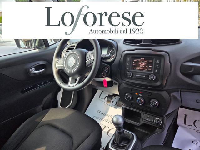 JEEP Renegade 1.6 Mjt Sport