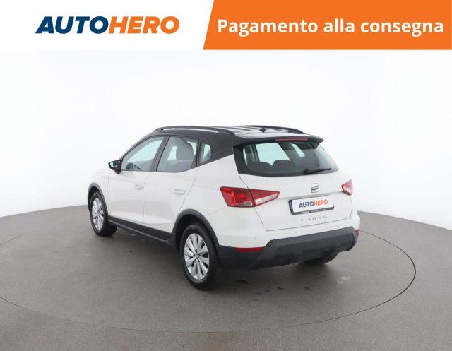 SEAT Arona 1.6 TDI 95 CV Style