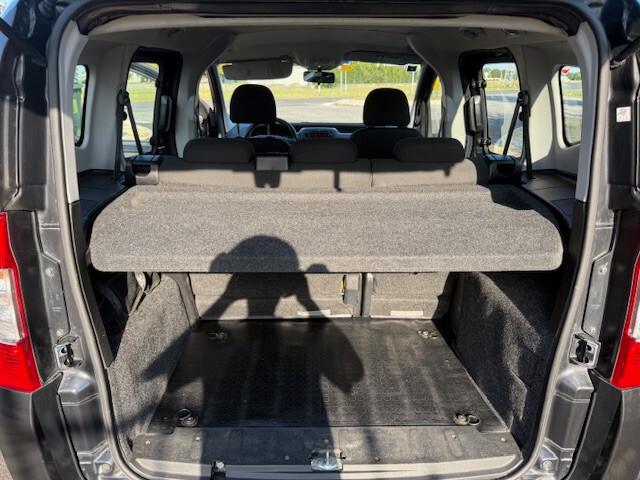 Fiat Qubo 1.3 MJT 80 CV Trekking