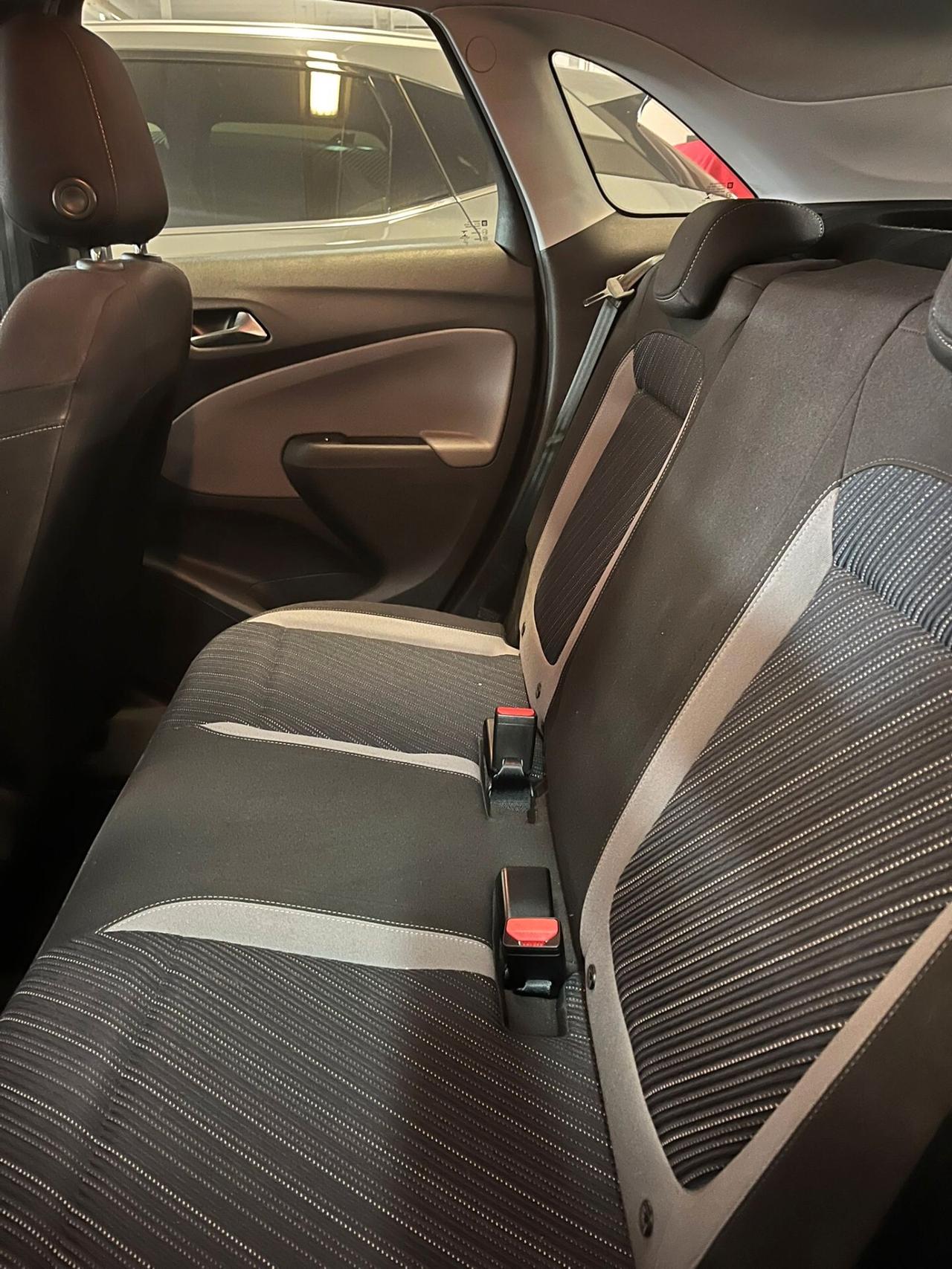 Opel Crossland X 1.2 12V Start&Stop