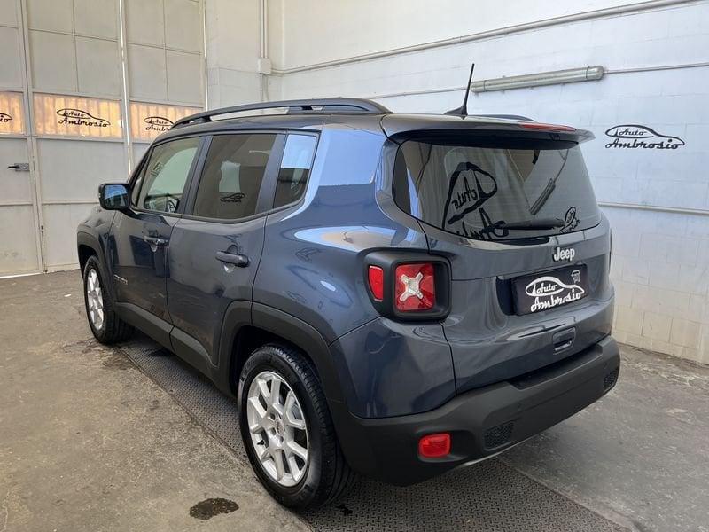 Jeep Renegade Renegade 1.6 mjt Limited 2wd 130cv