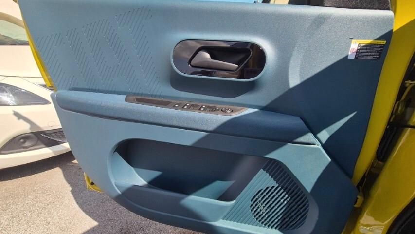 Fiat Grande Panda 1.2 Hybrid 110 CV S&S La Prima - km0 2025