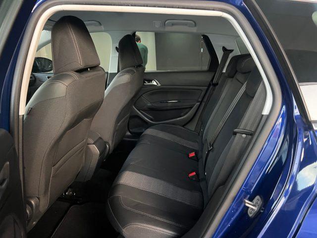 PEUGEOT 308 BlueHDi 130 S&S EAT6 SW Allure
