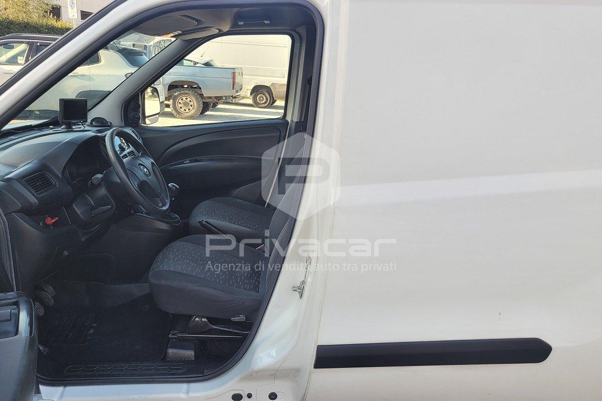 OPEL Combo 1.6 CDTI 105CV EcoFLEX PL-TN Van S&S (1000kg) E6