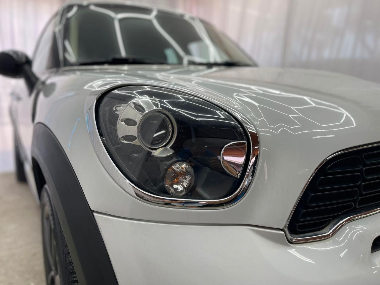 Mini Cooper SD Countryman PRONTA CONSEGNA