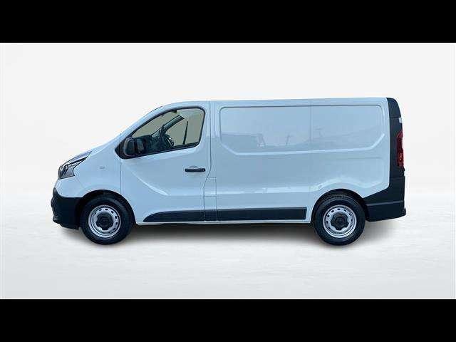 Renault trafic T27 2.0 dci 145cv L1H1 Energy