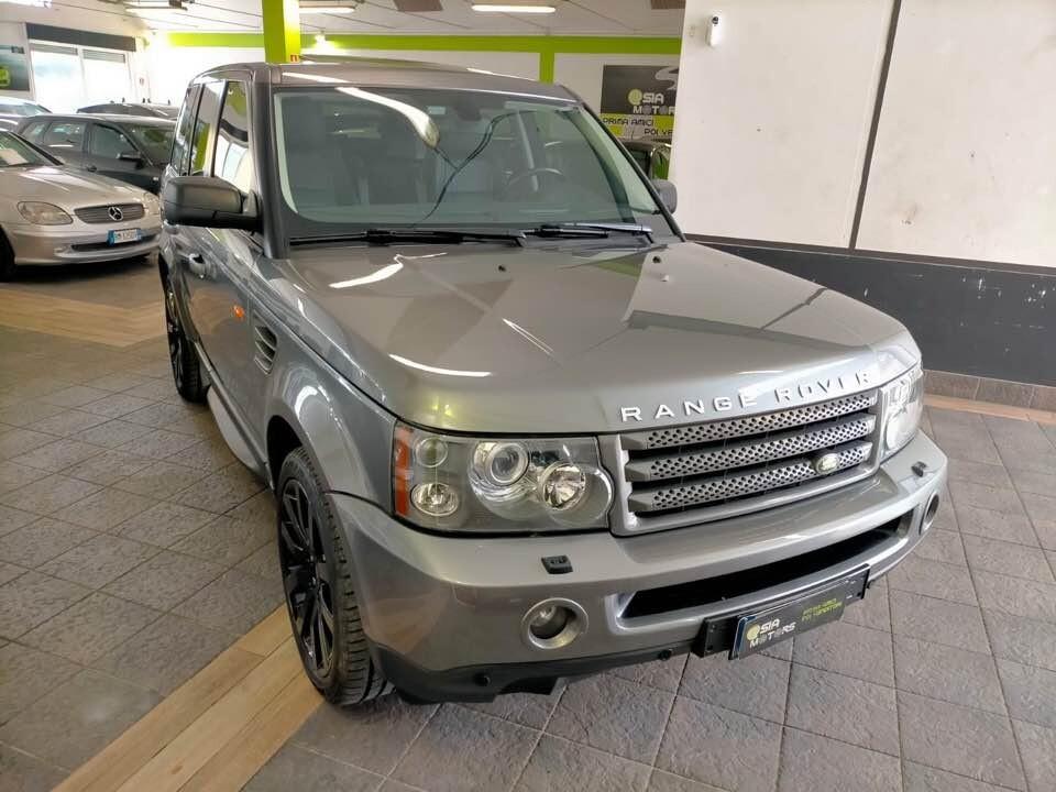 Land Rover Range Rover Sport 2.7 td V6 HSE auto