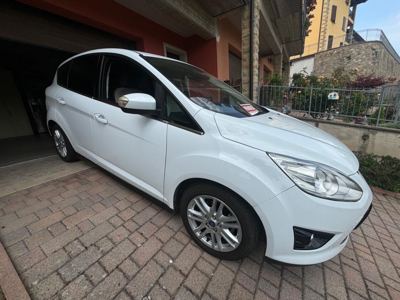 Ford C-Max 1.5 TDCi 120CV Start&Stop Business
