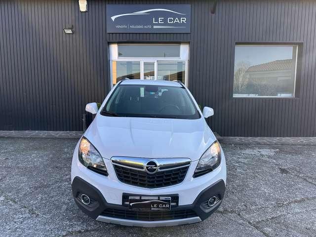 Opel Mokka Mokka 1.6 Cosmo s