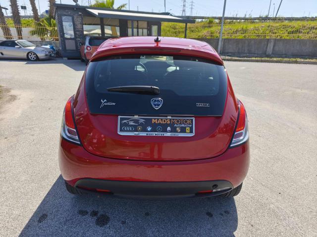 LANCIA Ypsilon 1.0 FireFly 5 porte S&S Hybrid Ecochic A. Ferretti