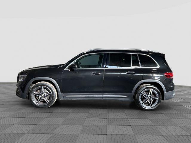 MERCEDES-BENZ CLA sse GLB GLB 200 d Automatic PREMIUM