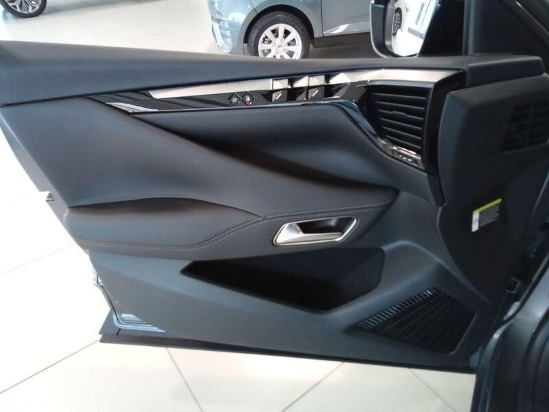 DS DS 4 Hybrid 136 Pallas
