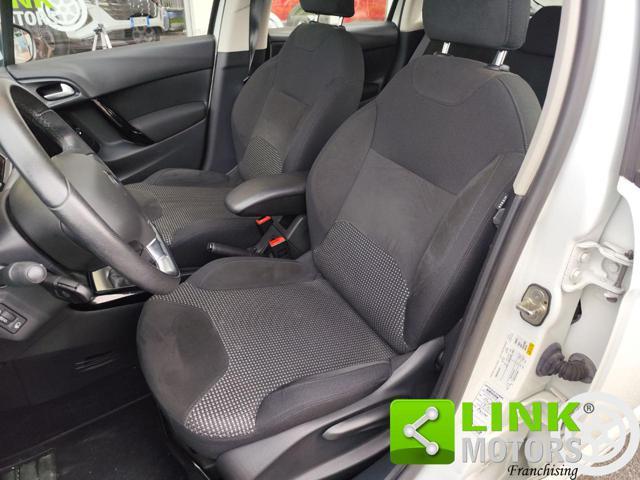 CITROEN C3 1.2 VTi 82 Exclusive NEOPATENTATI GARANZIA INCLUSA