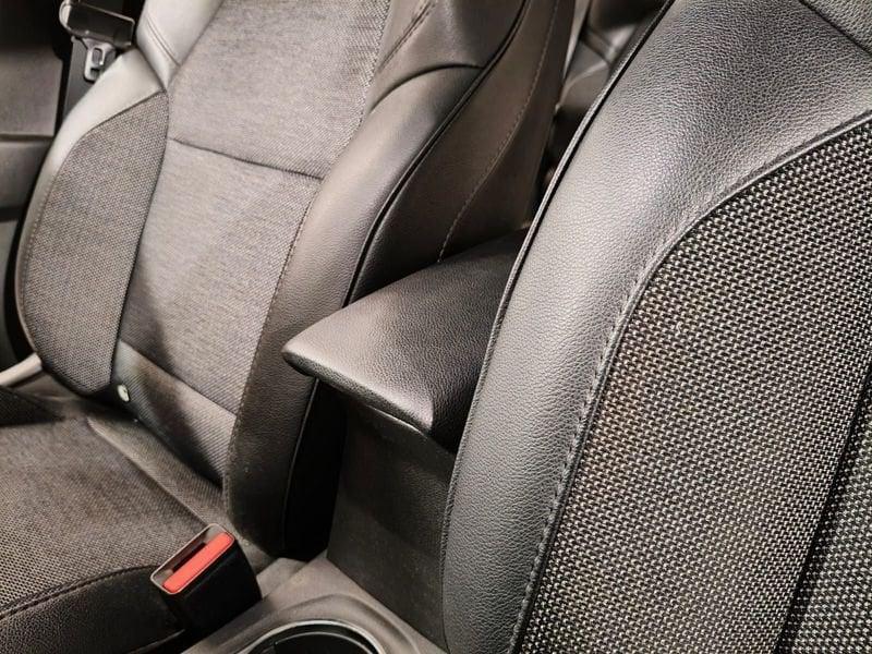 Renault Captur Rive Gauche 1.6 E-Tech full hybrid Auto 145 rif.GK801