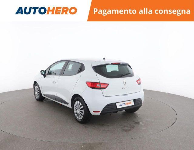 RENAULT Clio 1.2 75CV 5 porte Life