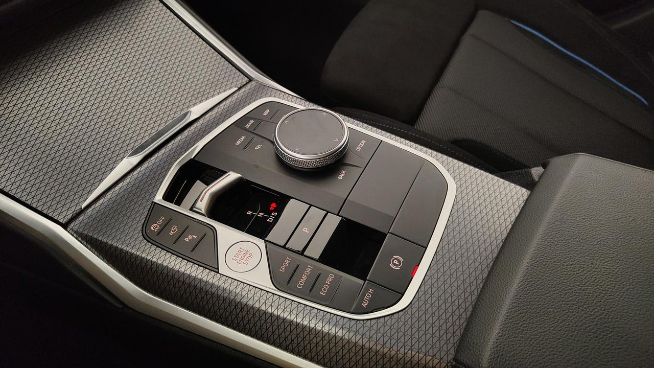 BMW Serie 3 G21 2022 Touring - 320d Touring mhev 48V xdrive MSport auto