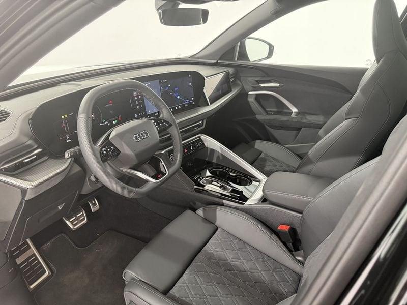 Audi Q5 TDI 150kW quattro S tronic S Line Ed.
