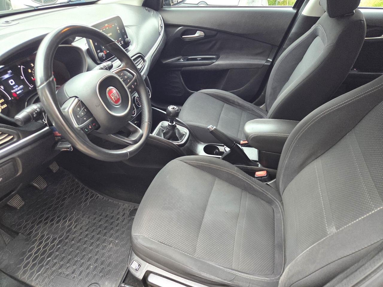 Fiat Tipo 1.6 Mjt 120CV SOLO 96000 KM BEN TENUTA GARANZIA