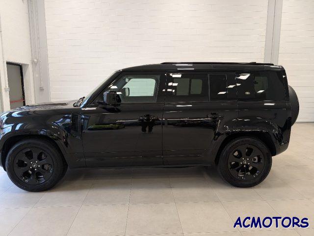 LAND ROVER Defender 110 3.0D I6 250 CV AWD Auto XS Edition