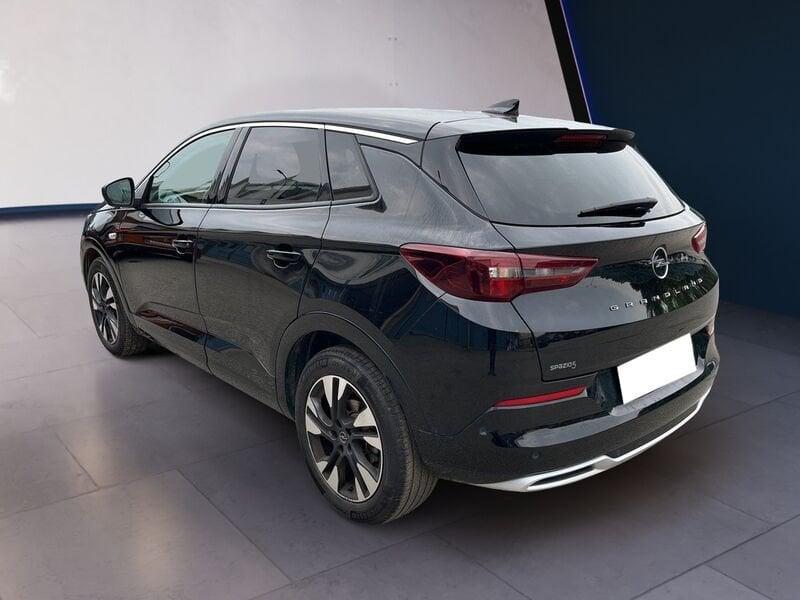 Opel Grandland I 2022 1.2 Business Elegance s&s 130cv