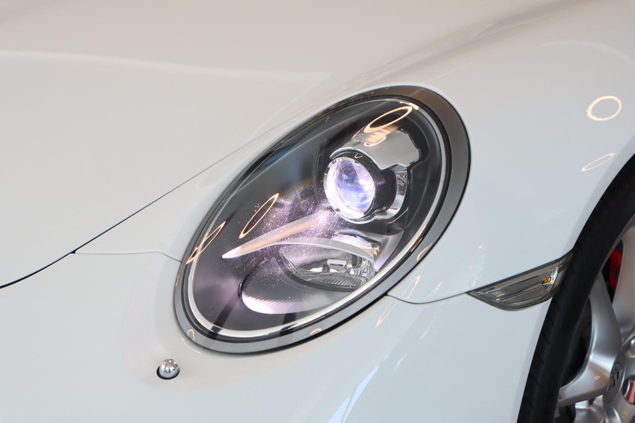 Porsche 911 3.8 400 CV COUPE PDK