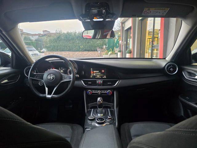 ALFA ROMEO Giulia 2.2 Turbodiesel 150 CV AT8 Autom LEGGI DESCRIZIONE
